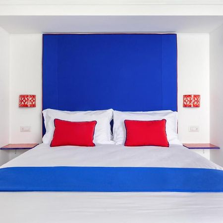 Blue View Capri Apartment Zewnętrze zdjęcie