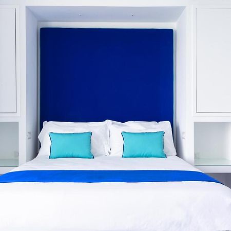 Blue View Capri Apartment Zewnętrze zdjęcie