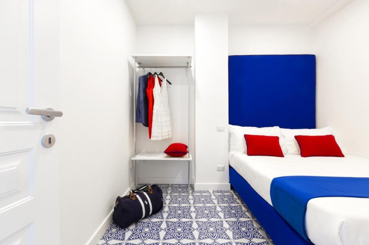 Blue View Capri Apartment Zewnętrze zdjęcie